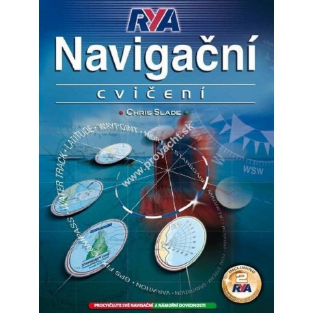 Navigačné civičenia