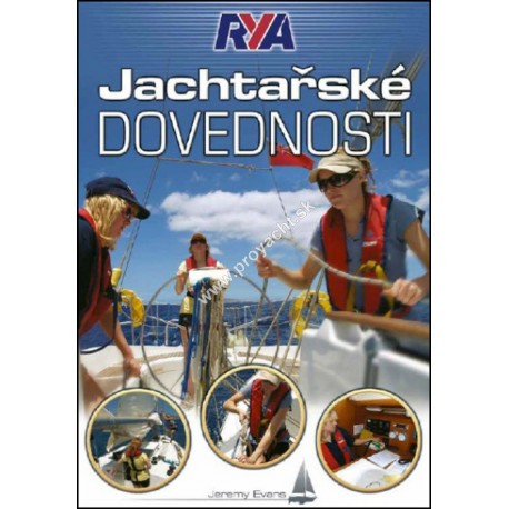 Jachtárske zručnosti