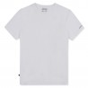 UV tričko - MUSTO SUNSHIELD UPF30 white