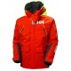 Bunda SKAGEN OFFSHORE  - červená - Helly Hansen