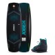 Wakeboard set JOBE KNOX 139 - viazanie REPUBLIK