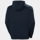Mikina HH LOGO RED- Helly Hansen
